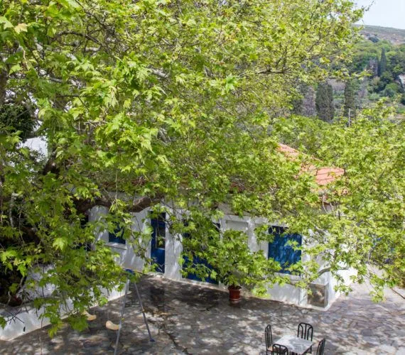 Sariza Spring Hotel
