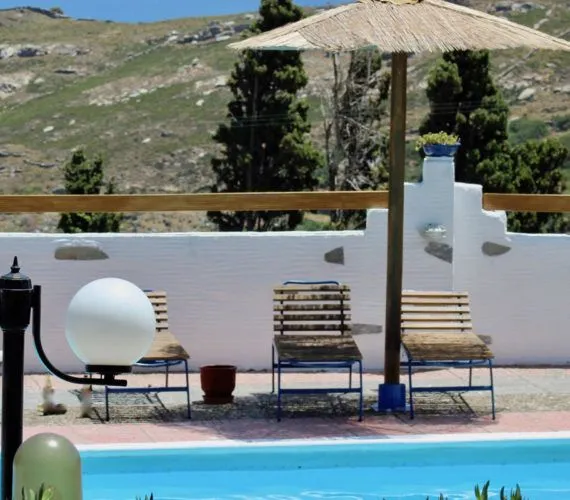 Sariza Spring Hotel