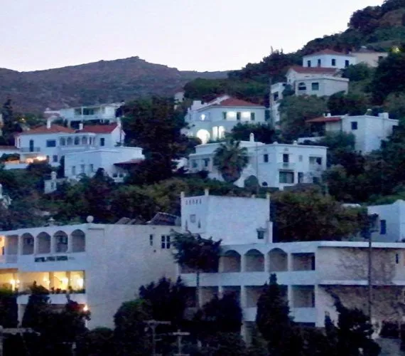 Sariza Spring Hotel