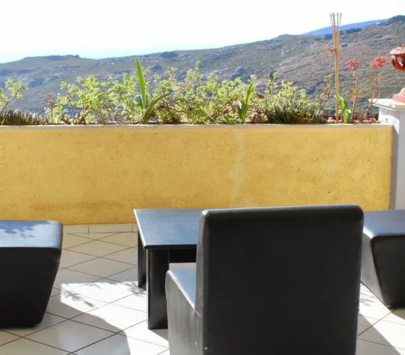 Sariza Spring Hotel