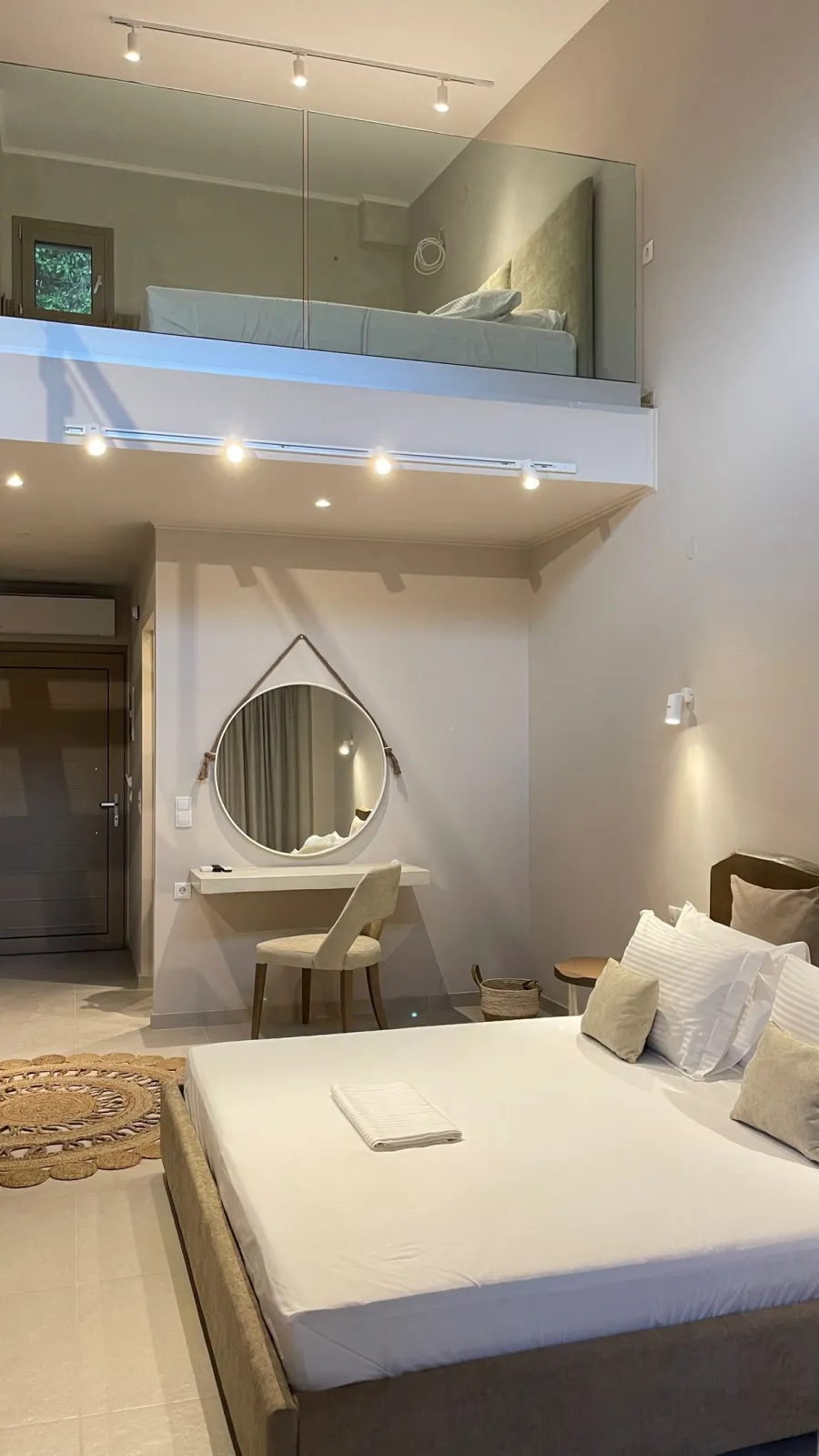 Scarabeo Suites & Villas Parga