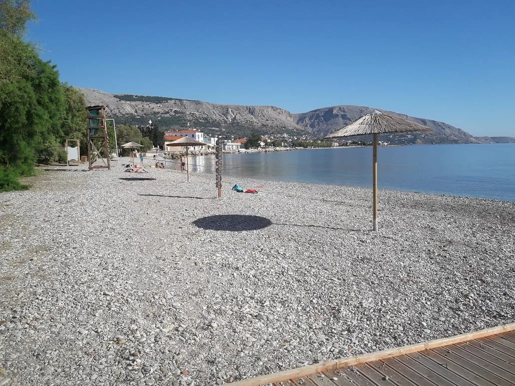 Seafront Studios and Apartments
