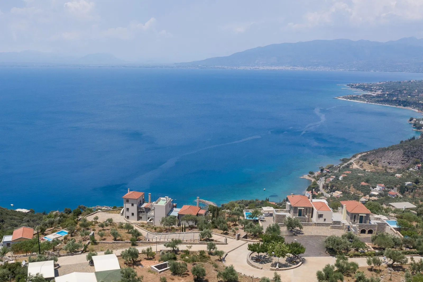Searocks Exclusive Village
