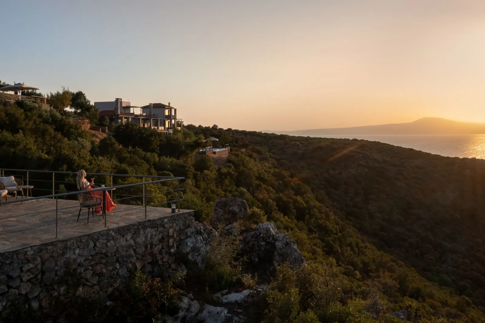 Searocks Exclusive Village