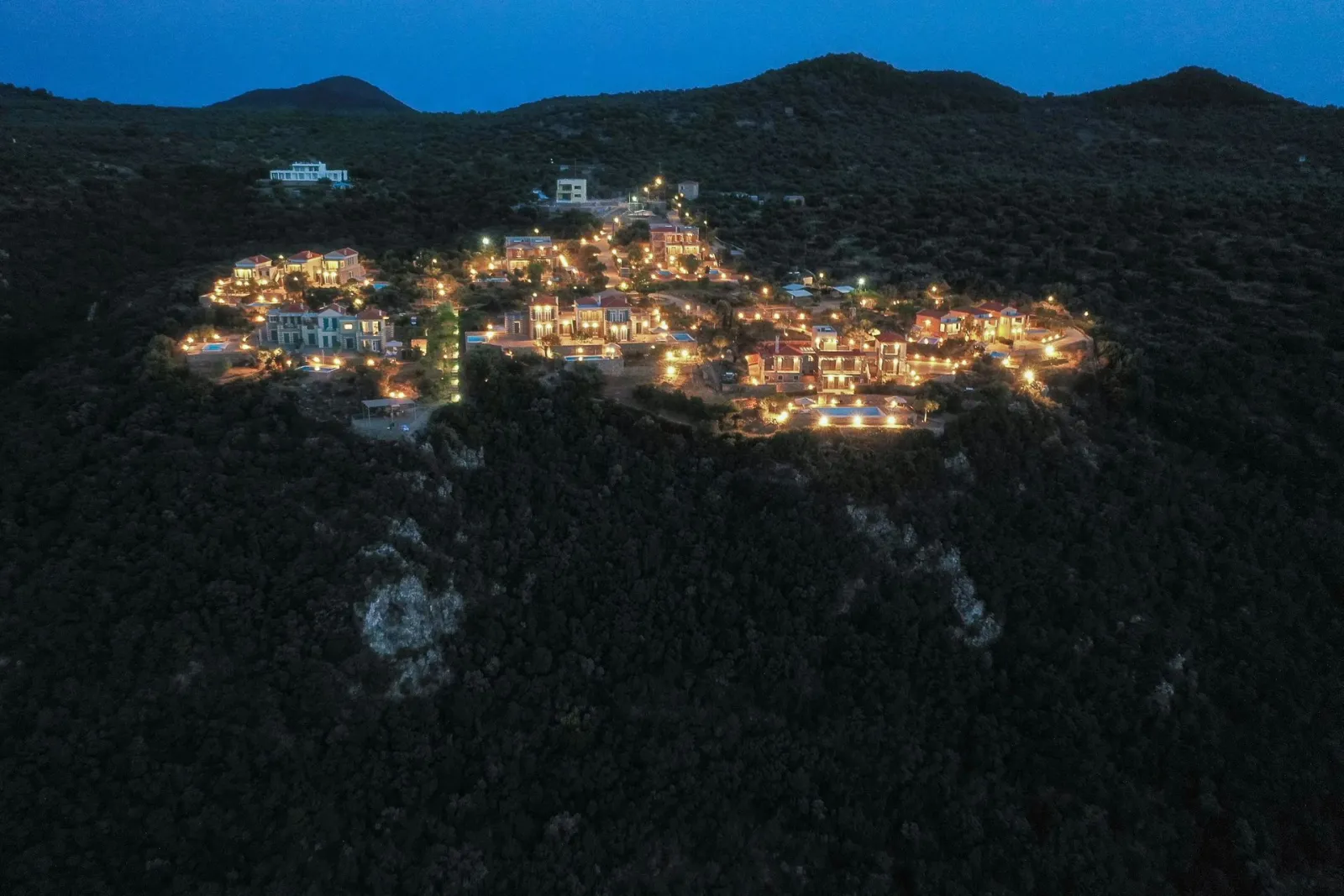 Searocks Exclusive Village