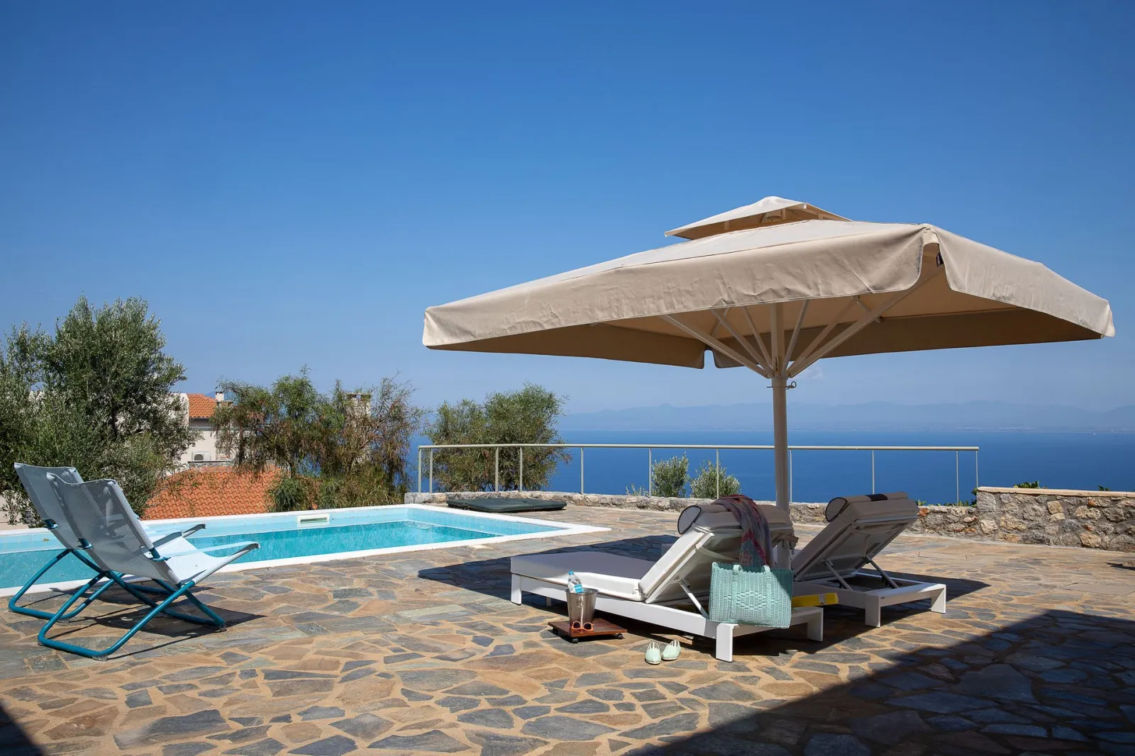 Searocks Exclusive Village