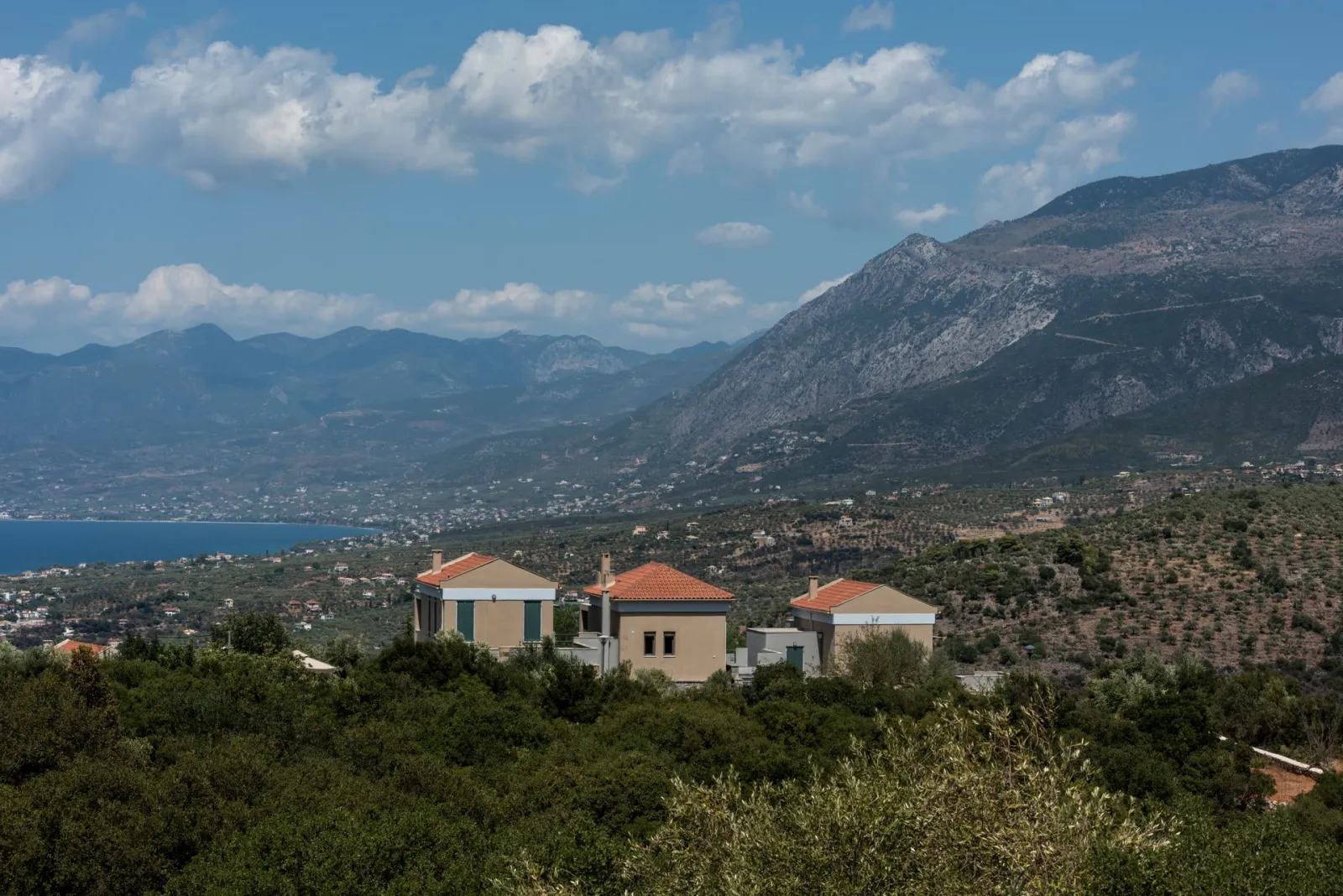 Searocks Exclusive Village