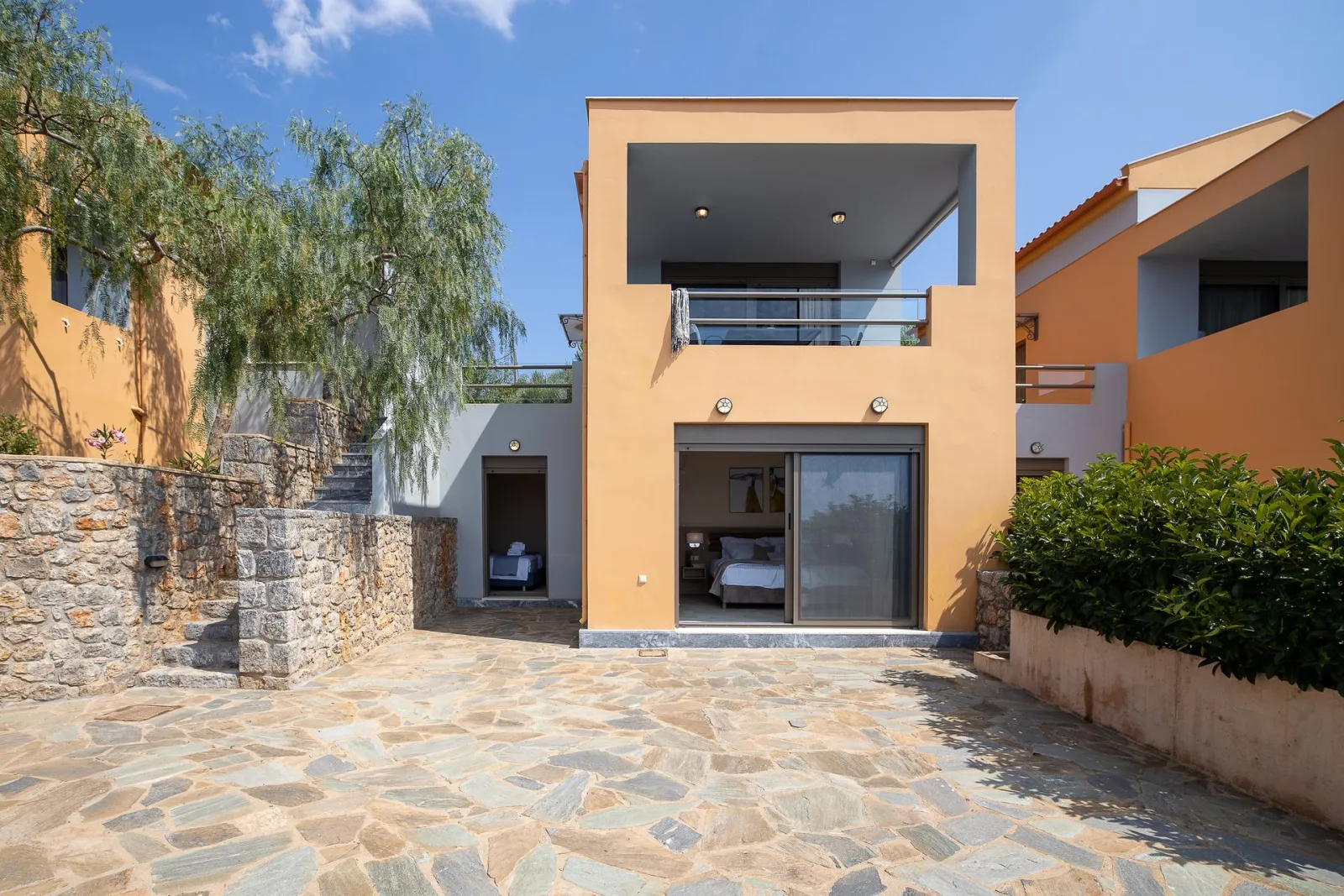 Searocks Exclusive Village