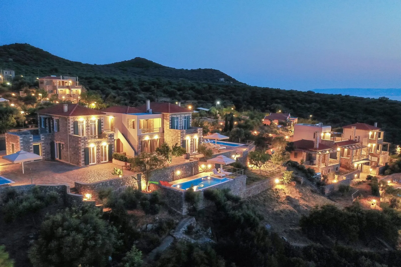 Searocks Exclusive Village