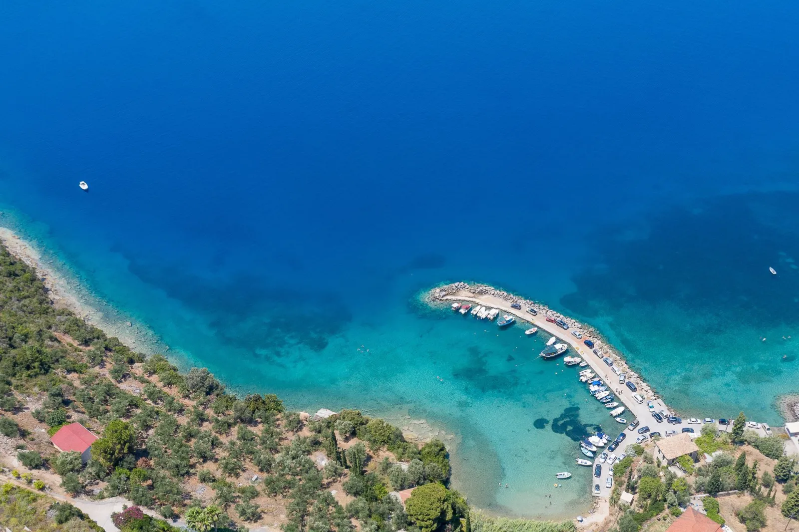 Searocks Exclusive Village