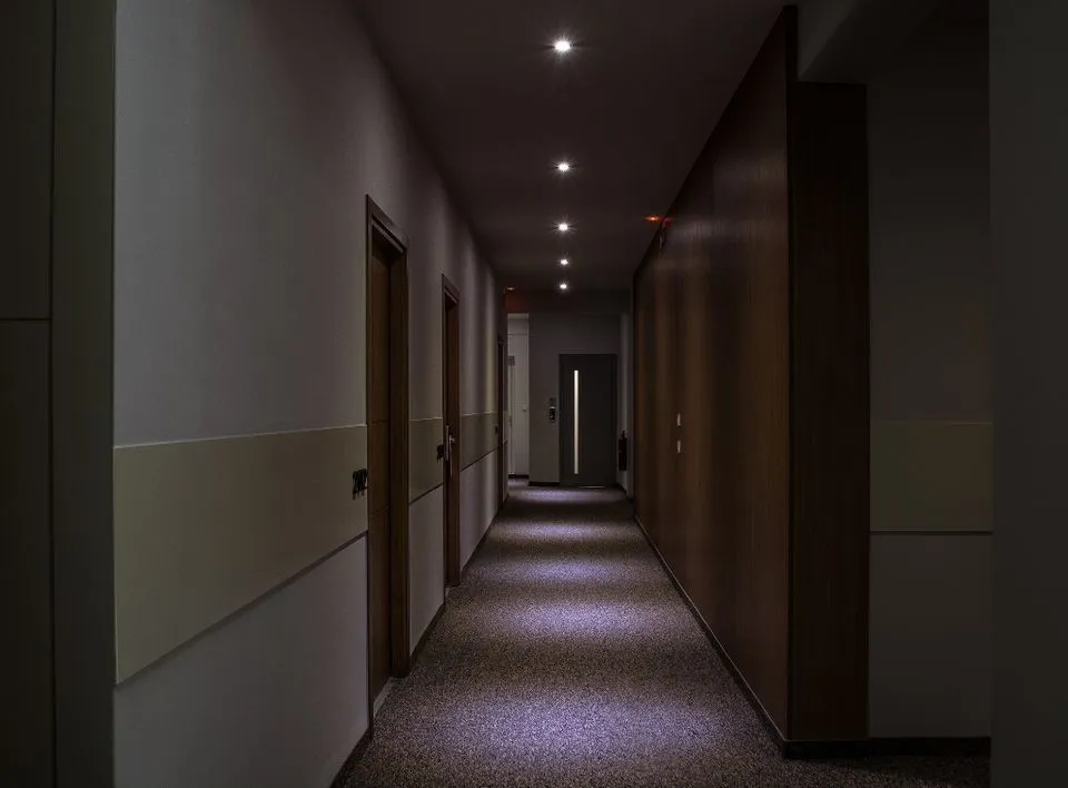 Sea View Hotel & Apartments