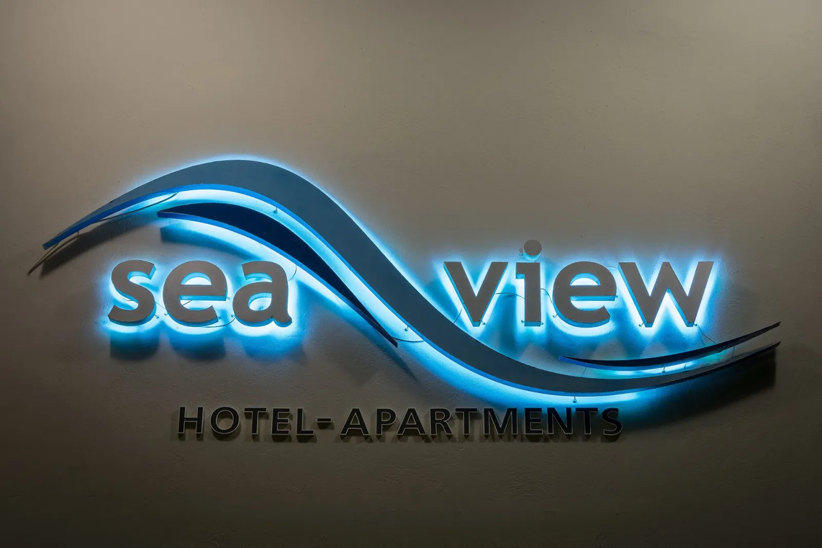 Sea View Hotel & Apartments