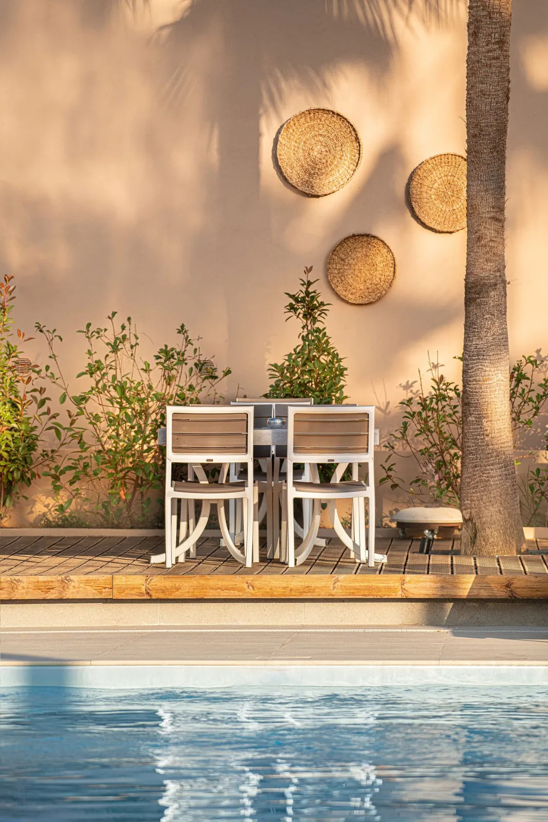 Sea View Hotel & Apartments