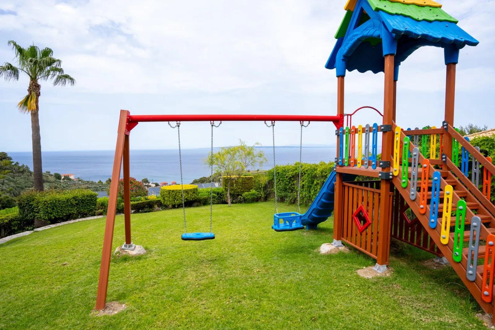 Sea View Village Studios & Apartments