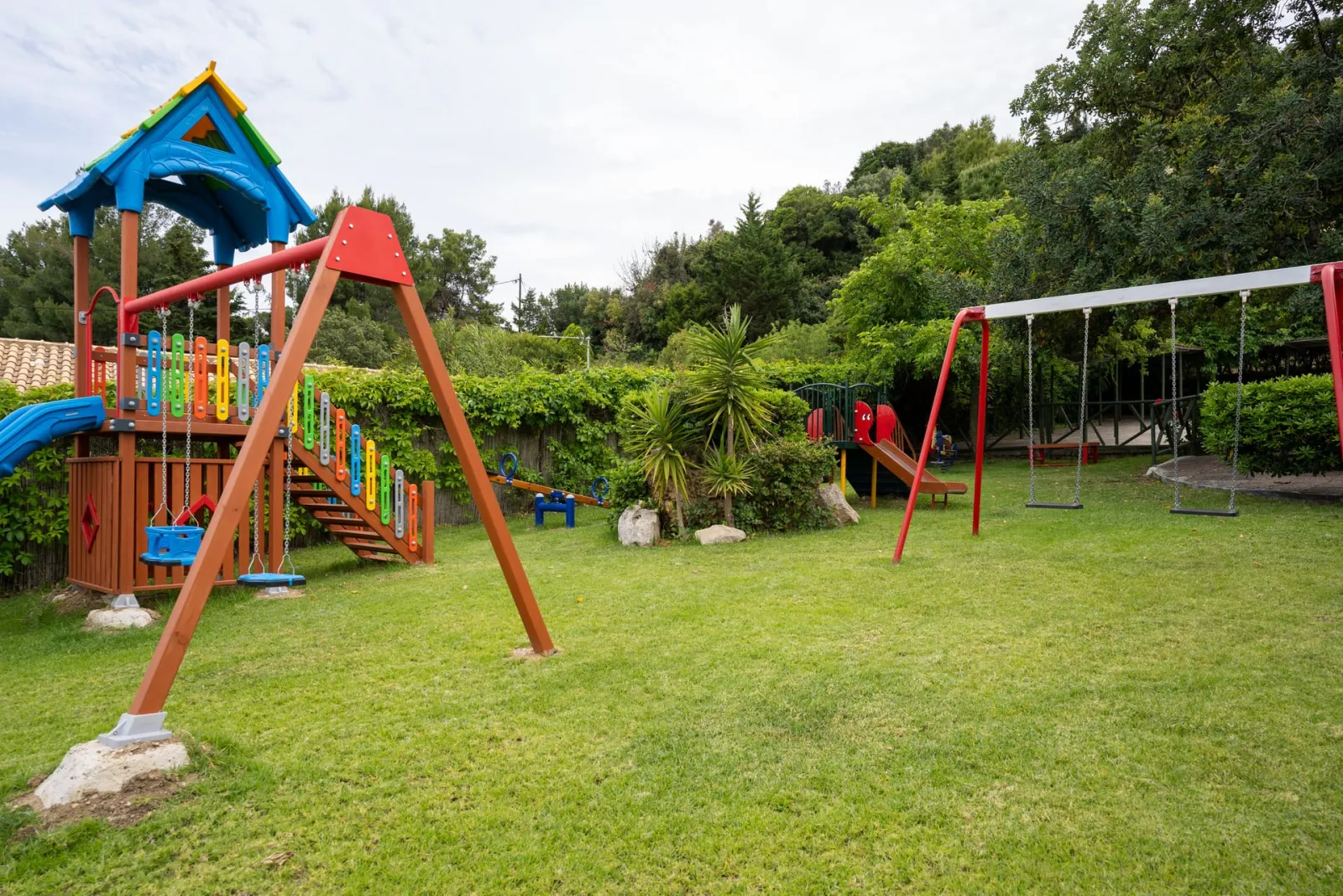 Sea View Village Studios & Apartments