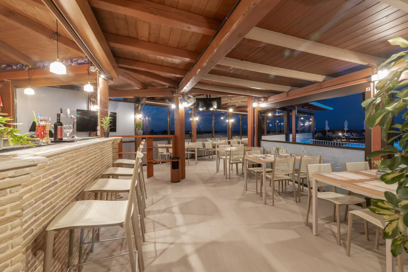 Sea View Village Studios & Apartments