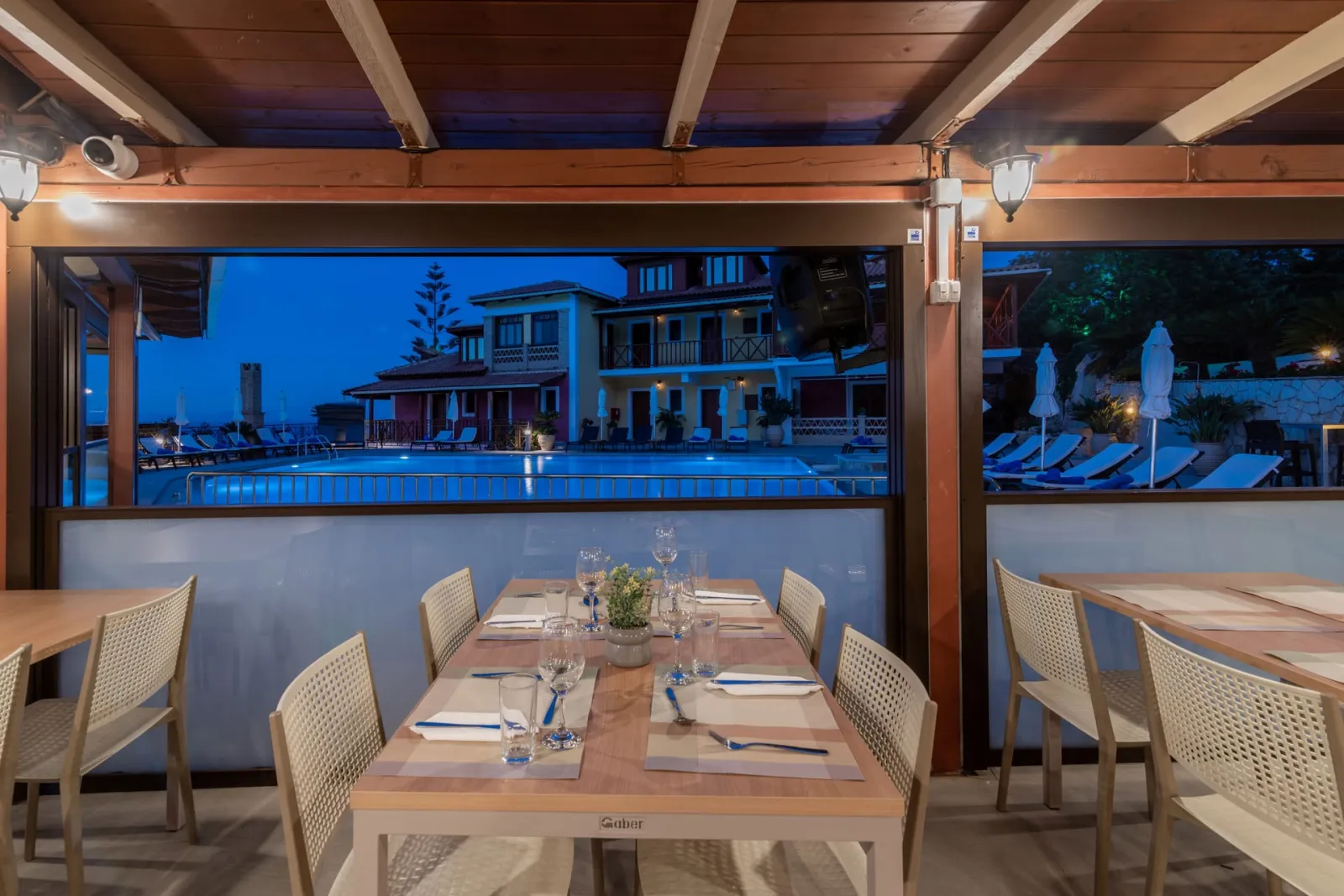 Sea View Village Studios & Apartments