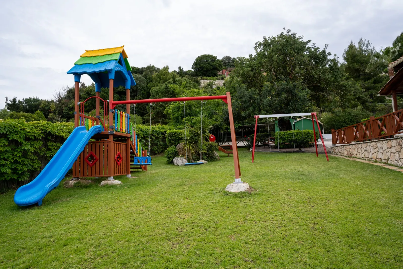 Sea View Village Studios & Apartments