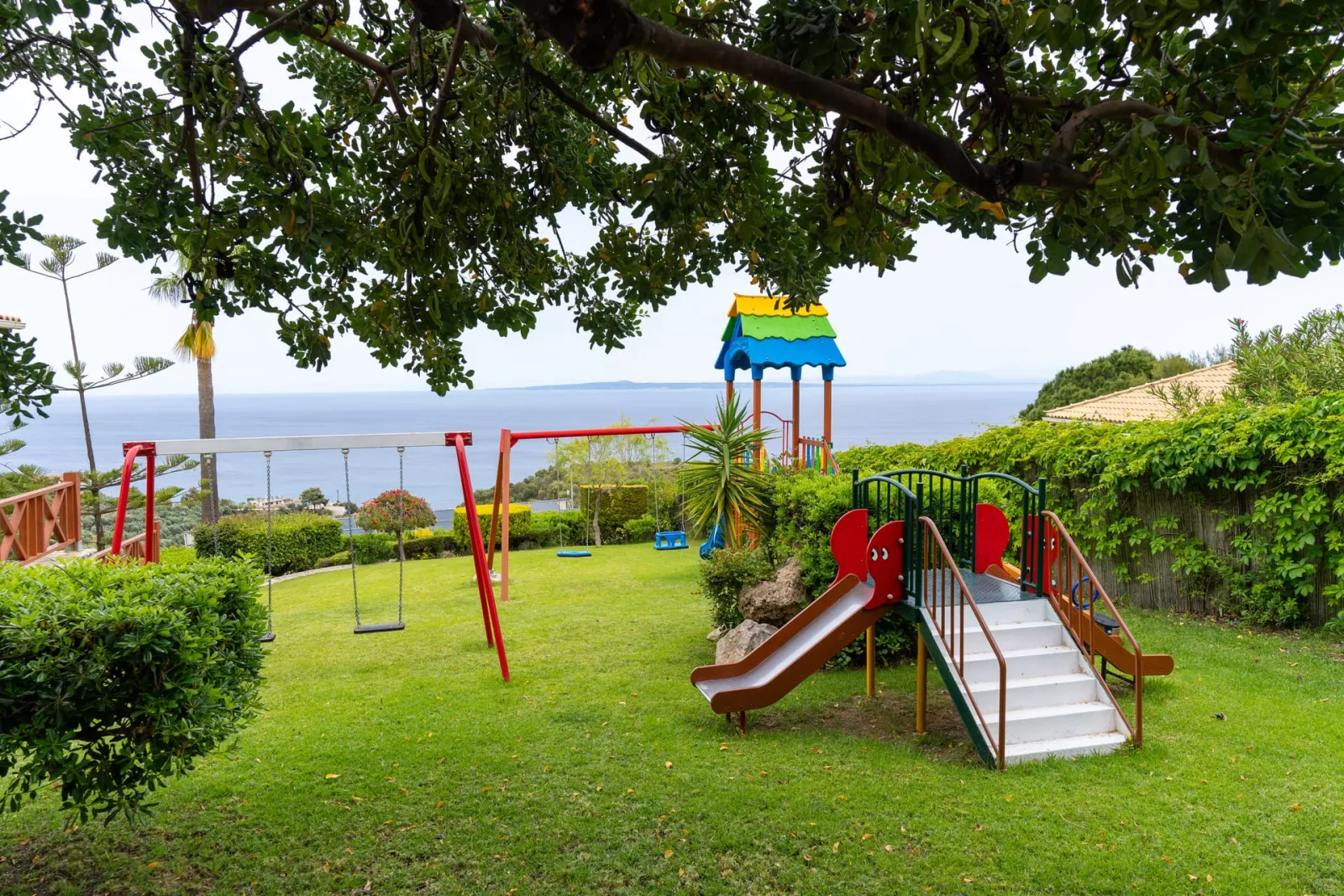 Sea View Village Studios & Apartments