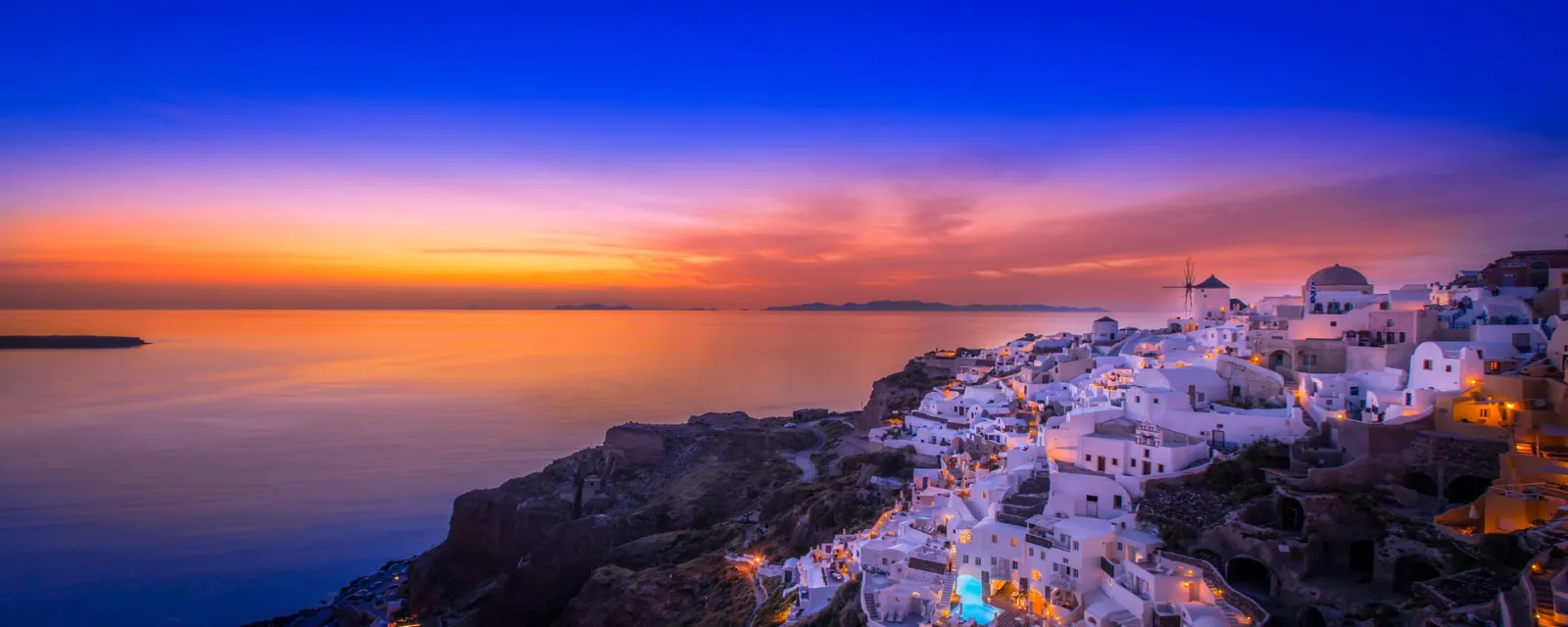 Santorini Secret Suites & Spa