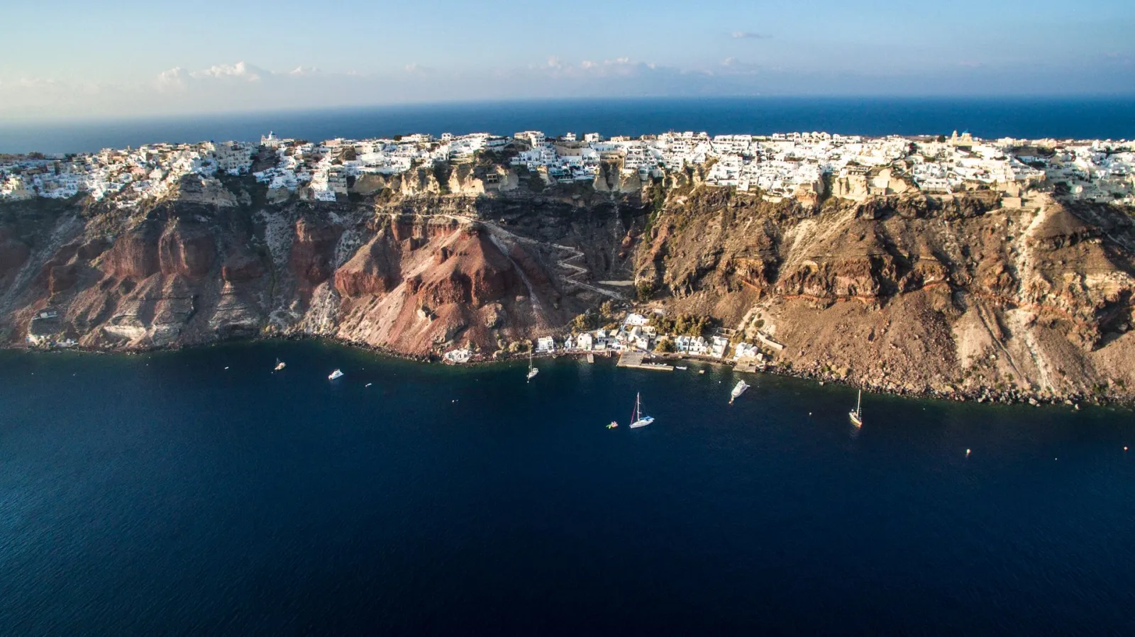 Santorini Secret Suites & Spa