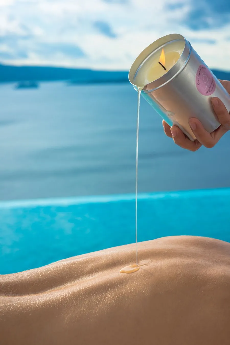 Santorini Secret Suites & Spa