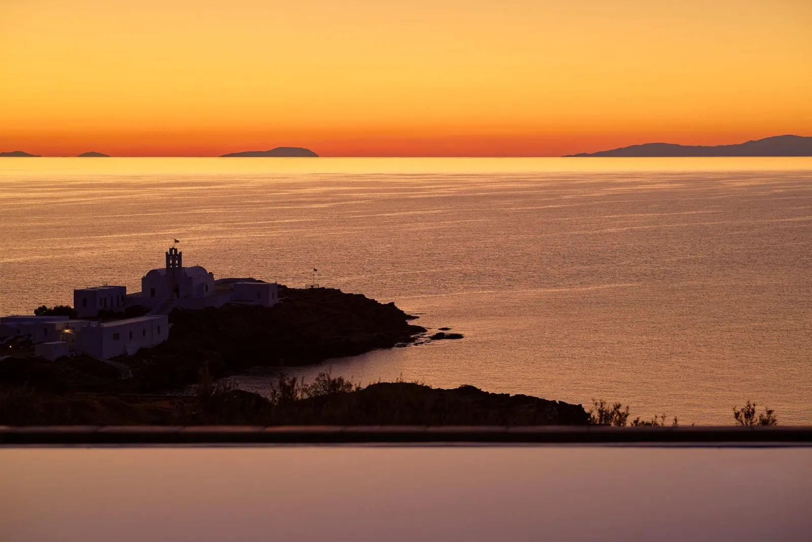 Selana Suites Sifnos
