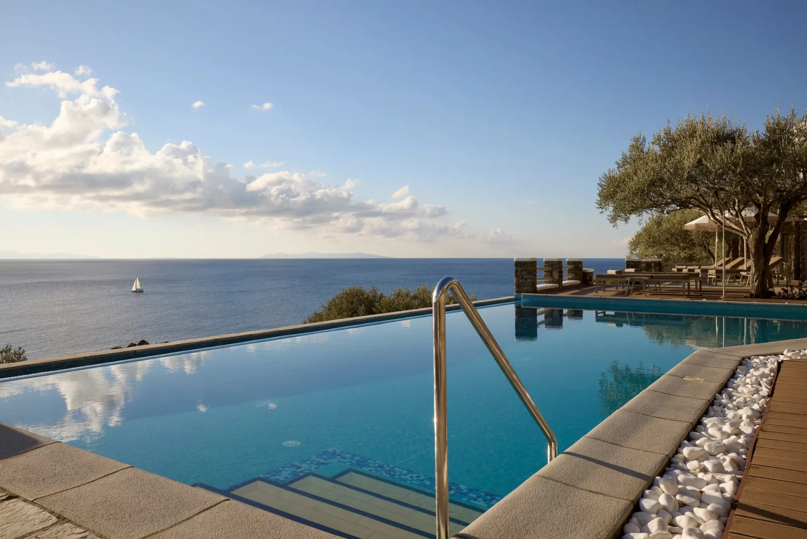 Selana Suites Sifnos