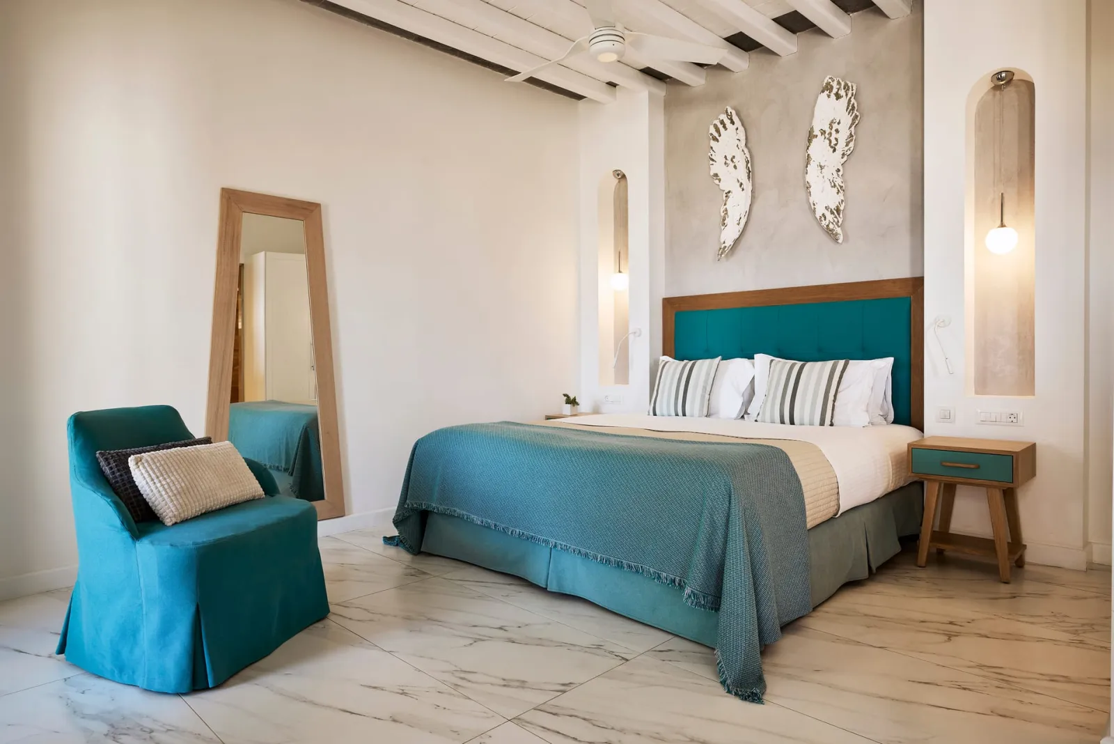 Selana Suites Sifnos