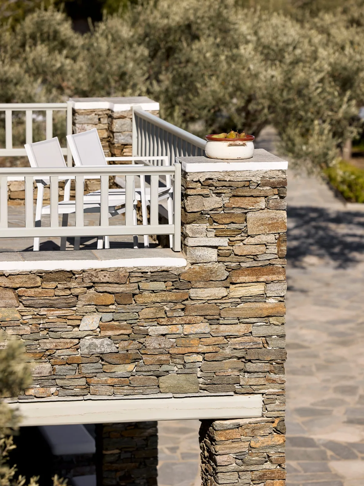 Selana Suites Sifnos
