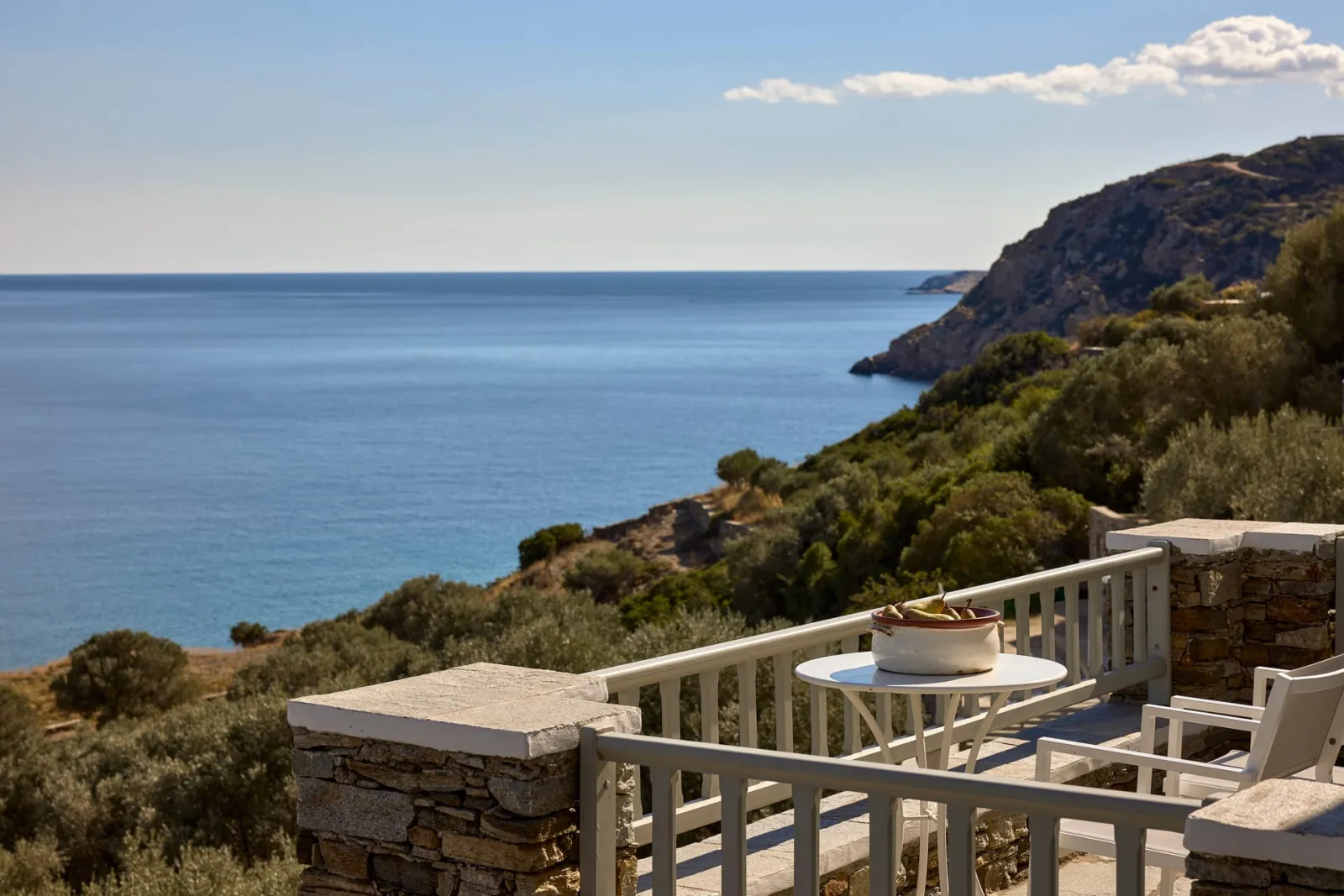 Selana Suites Sifnos
