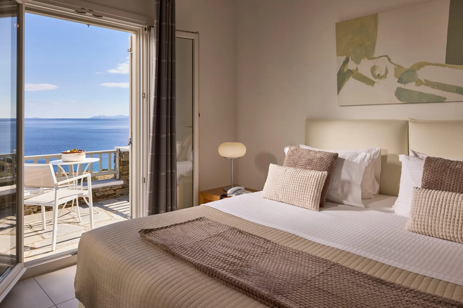 Selana Suites Sifnos