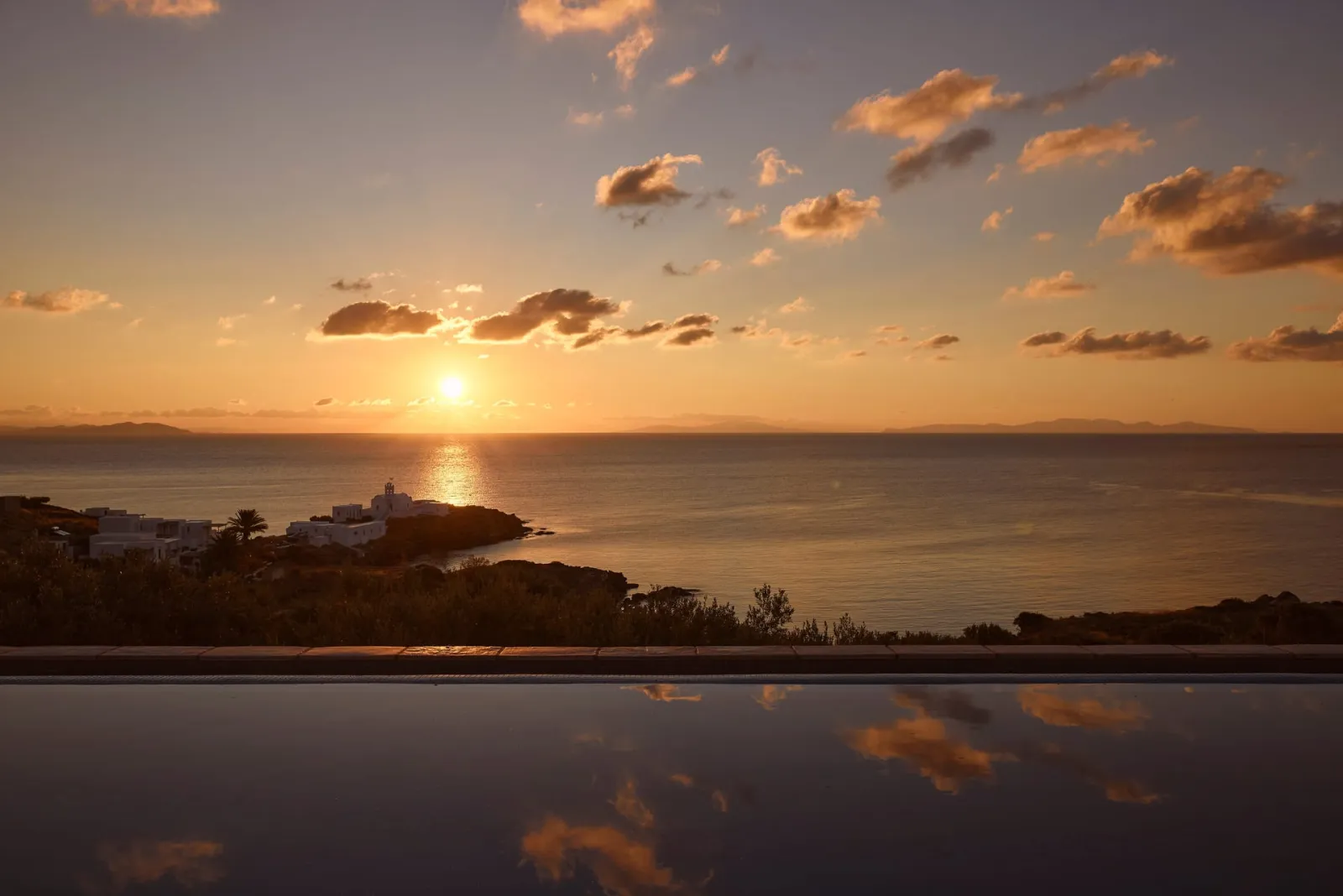 Selana Suites Sifnos