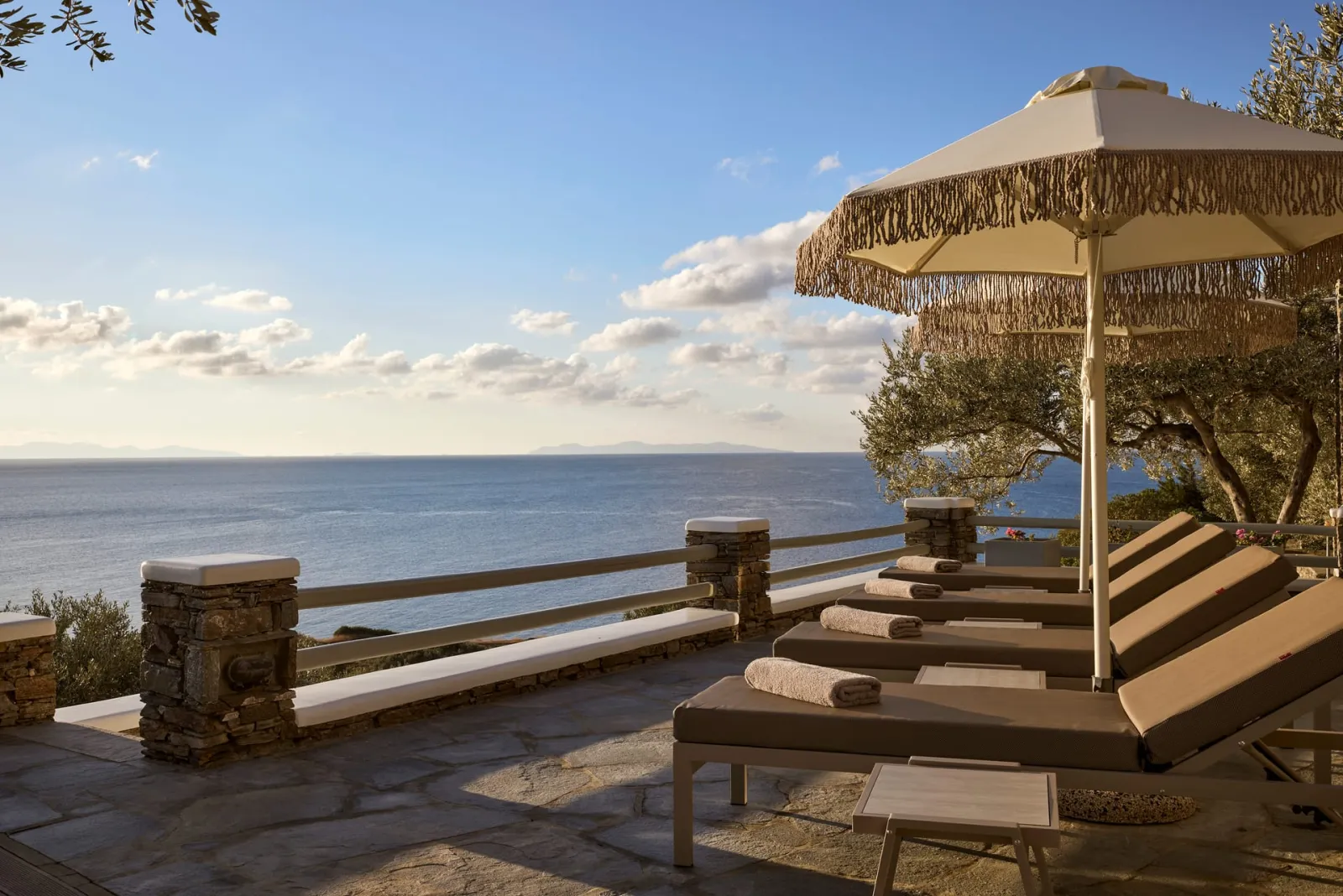 Selana Suites Sifnos