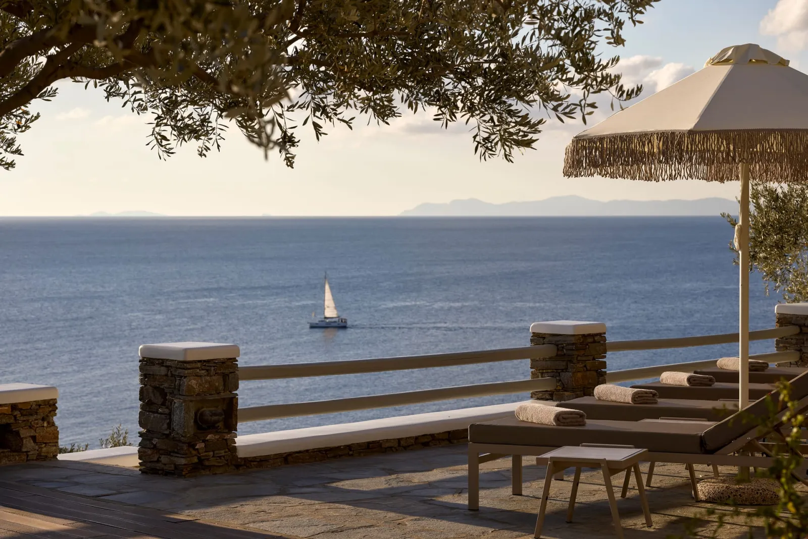 Selana Suites Sifnos