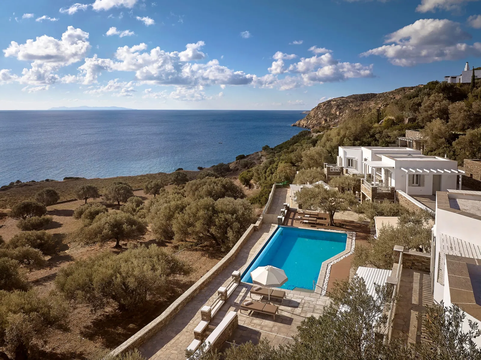 Selana Suites Sifnos