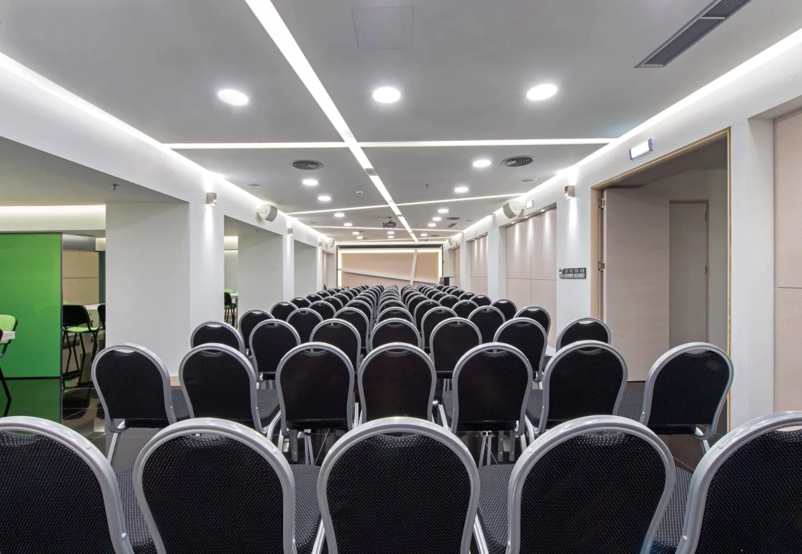 Semiramis City Hotel Rhodes