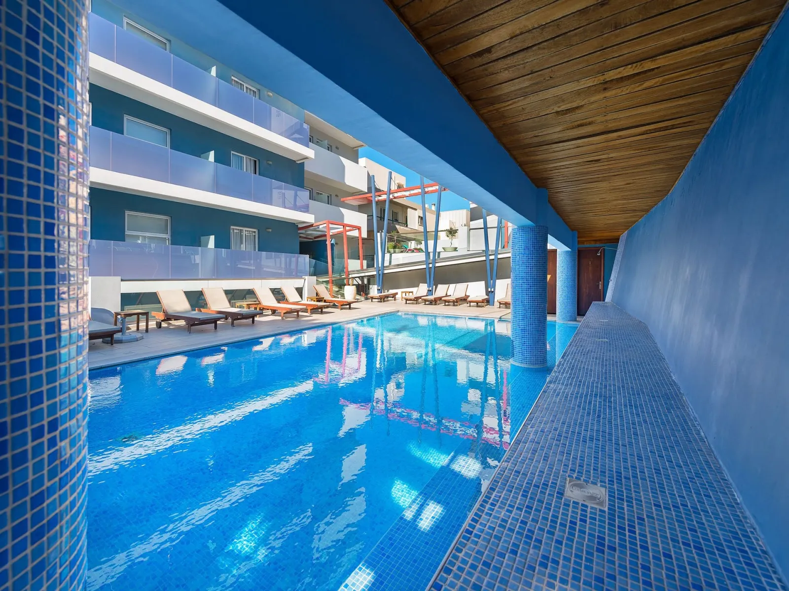 Semiramis City Hotel Rhodes