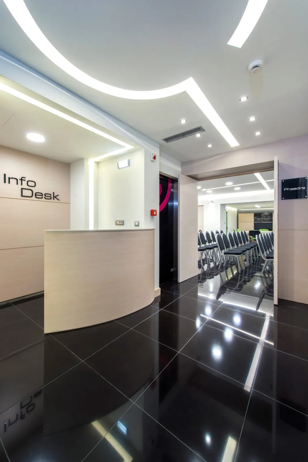 Semiramis City Hotel Rhodes