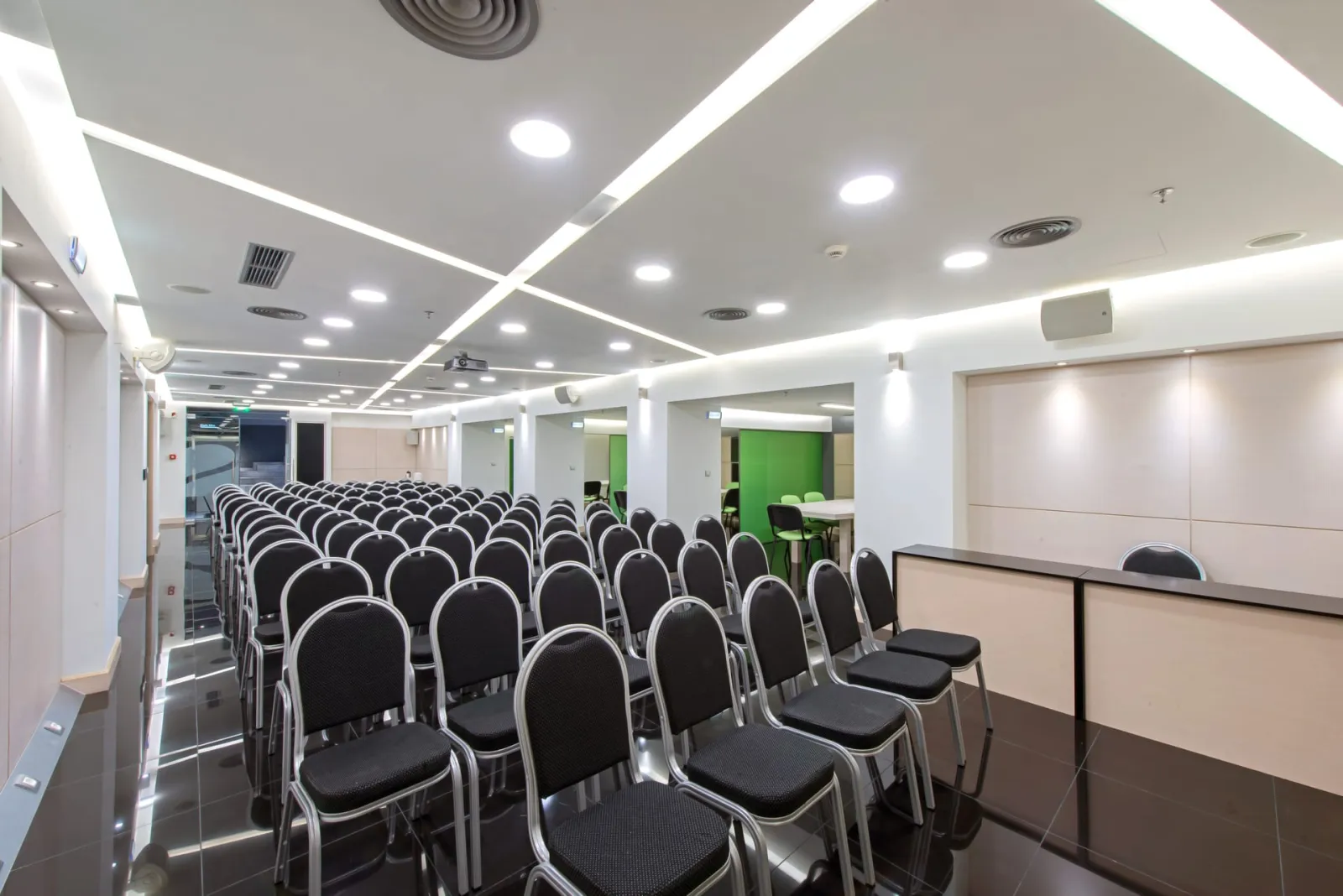 Semiramis City Hotel Rhodes