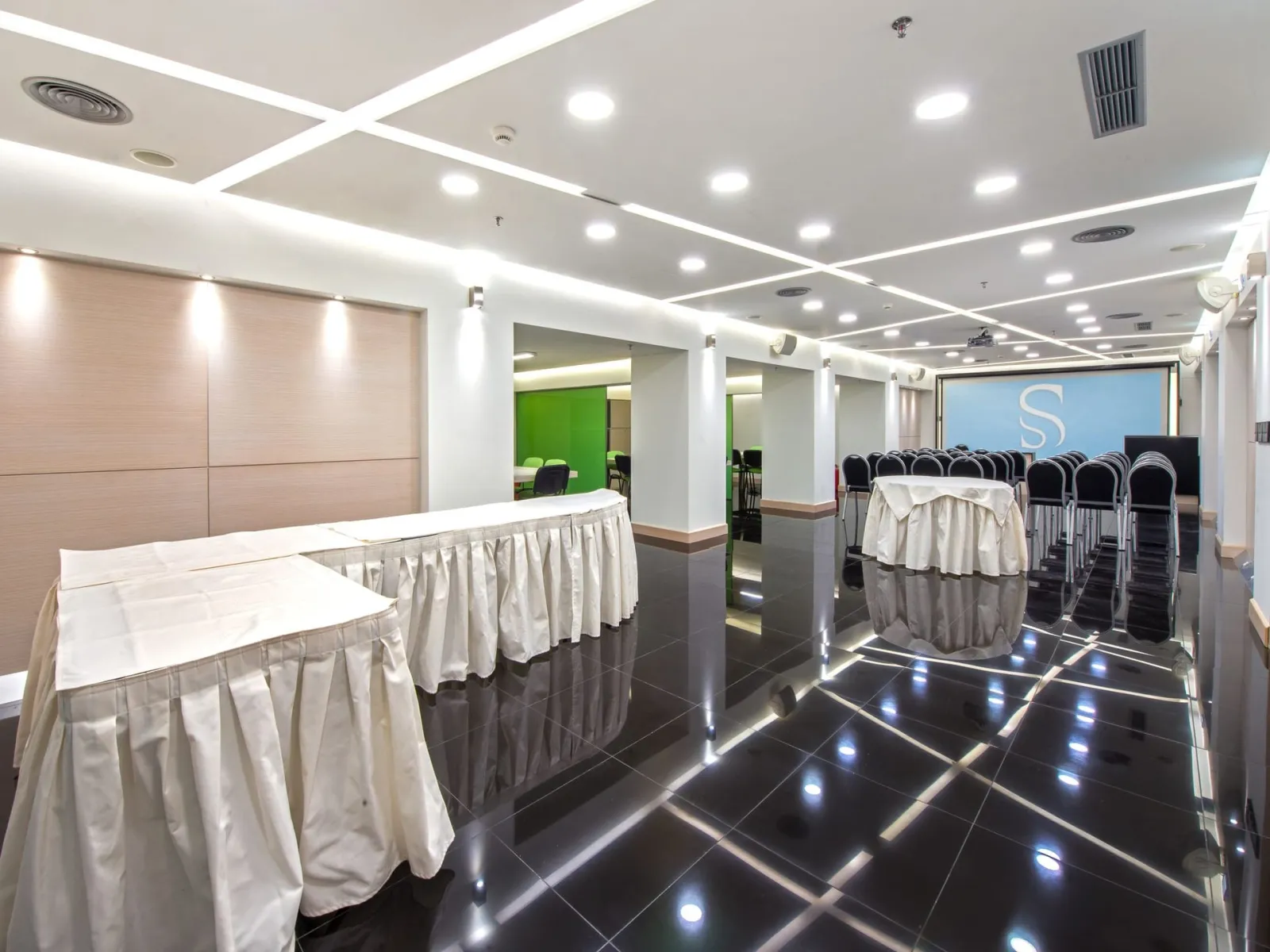 Semiramis City Hotel Rhodes