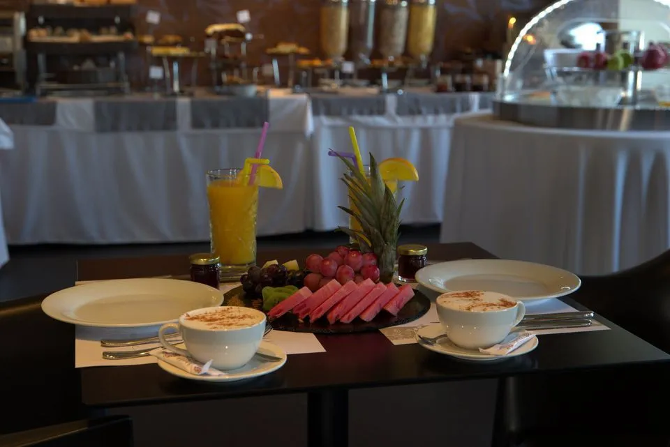Senia Hotel Paros