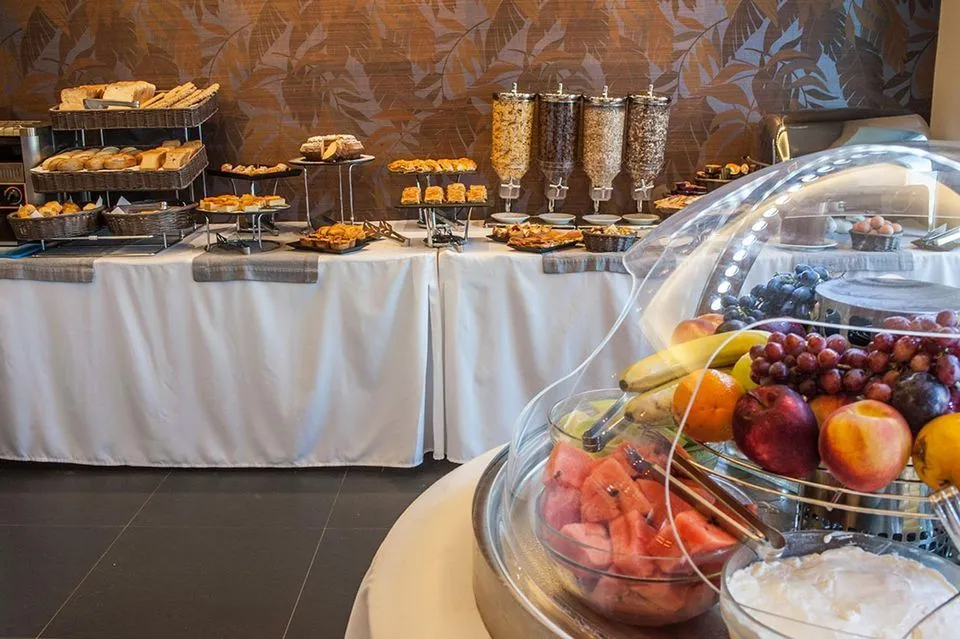 Senia Hotel Paros