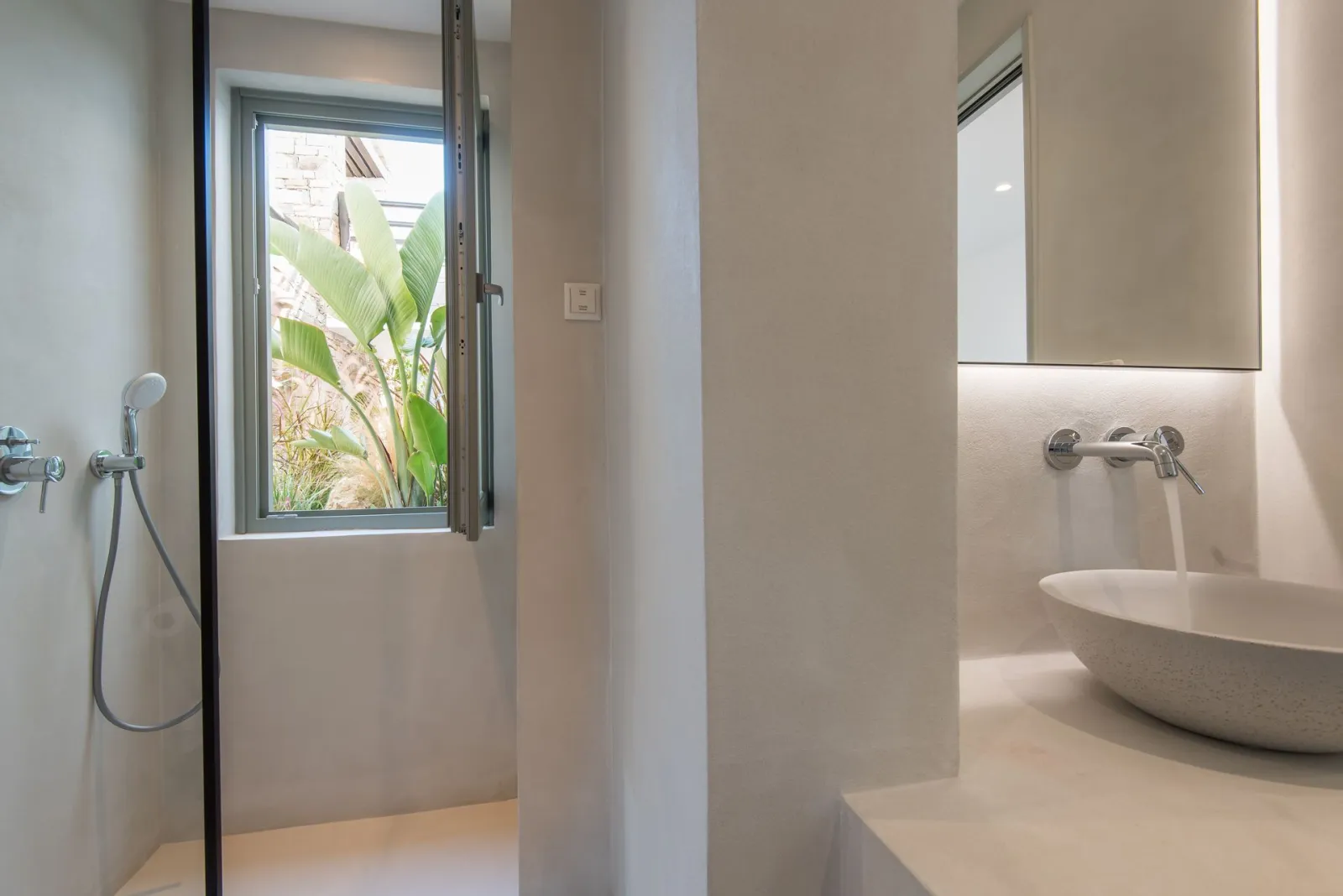 Senia Hotel Paros