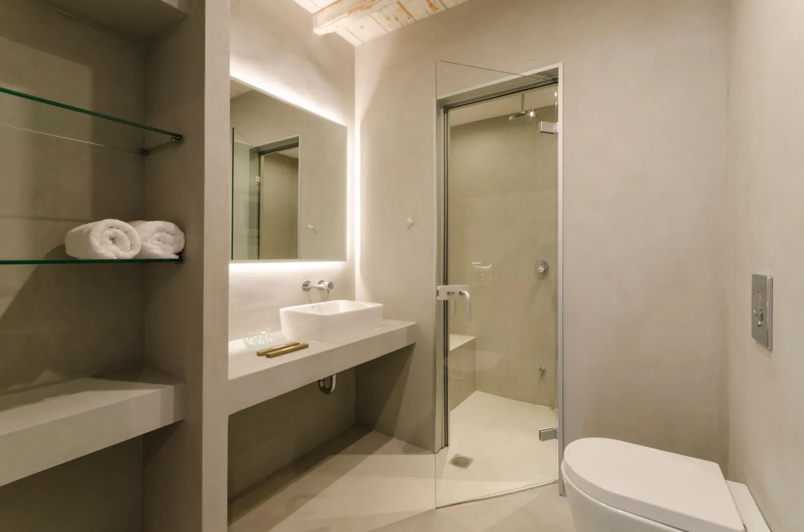 Senia Hotel Paros