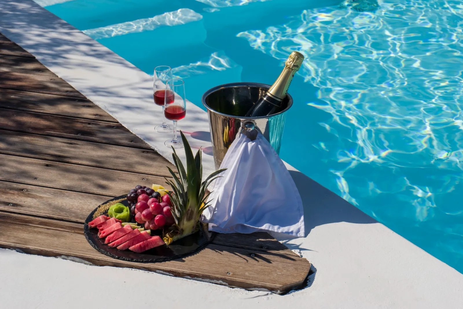 Senia Hotel Paros