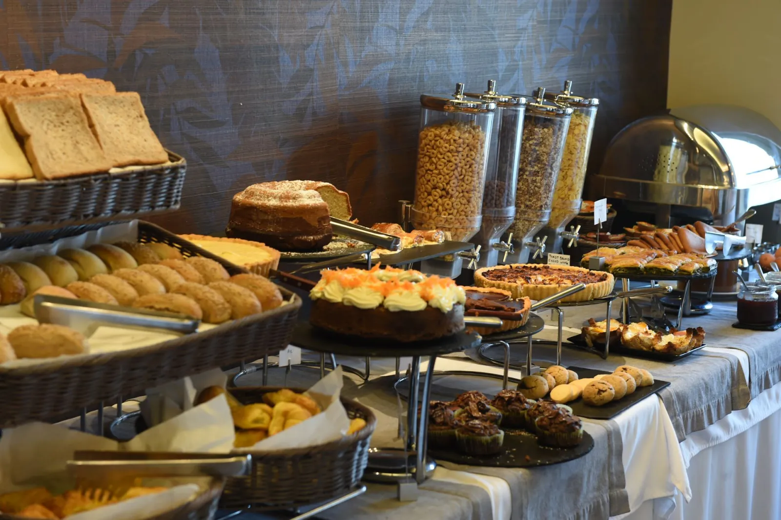 Senia Hotel Paros