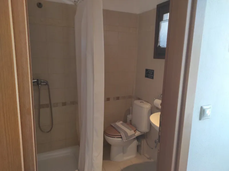 Bath Room # B2