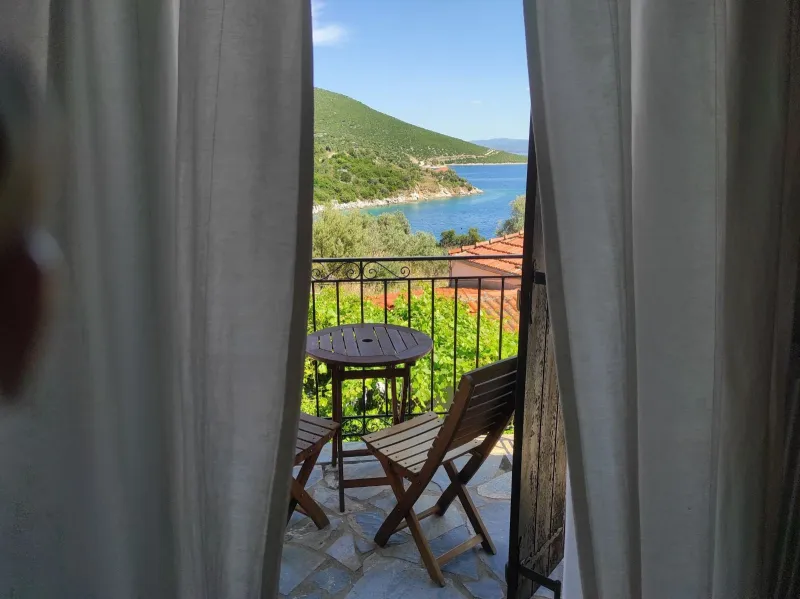 Balcony # A3