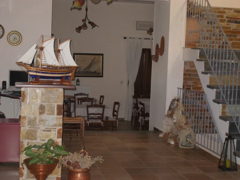 Mylos Rooms in Agia Kyriaki Pelion